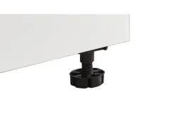 Sale Respekta Hauswirtschaftsraum Set Clara 200 cm x 234,8 cm x 67,6 cm Weiß Matt