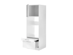 Sale Respekta Hauswirtschaftsraum Set Clara 200 cm x 234,8 cm x 67,6 cm Weiß Matt