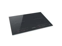 Respekta Induktionskochfeld Fynn 77 cm< Backöfen|Kochfelder