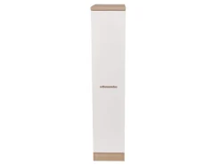 Respekta Pfannen<Küchen-Apothekerschrank Merle 30 cm