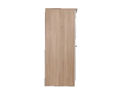 Respekta Pfannen<Küchen-Apothekerschrank Merle 30 cm