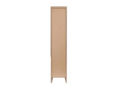 Respekta Pfannen<Küchen-Apothekerschrank Merle 30 cm