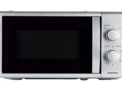 Respekta Küchenblock KB210WGMIBO 210 cm Grau< Kühlschränke|Winkelküchen