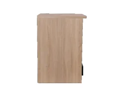 Respekta Einbauküchen<Küchen-Herdumbauschrank Merle 60 cm