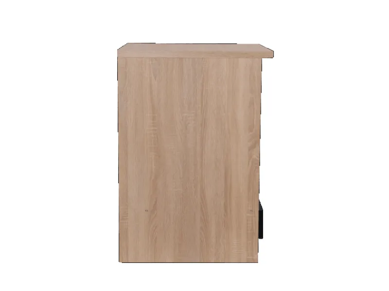 Respekta Einbauküchen<Küchen-Herdumbauschrank Merle 60 cm