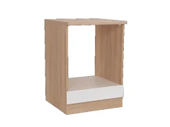 Respekta Küchen-Herdumbauschrank Merle 60 cm< Küchenschränke