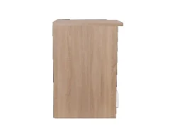 Respekta Küchen-Herdumbauschrank Merle 60 cm< Küchenschränke