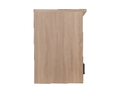 Respekta Küchenschränke<Küchen-Herdumbauschrank Merle 60 cm