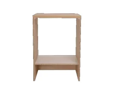 Respekta Küchenschränke<Küchen-Herdumbauschrank Merle 60 cm