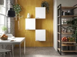 Respekta Küchenschränke<Küchenmöbel-Set 8 Merle 100 cm