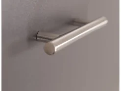 Best Respekta Küchenmöbel-Set 6 Merle 100 cm Grau