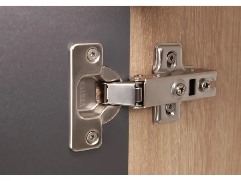 Respekta Miniküchen|Einbauküchen<Küchenmöbel-Set 9 Merle 100 cm