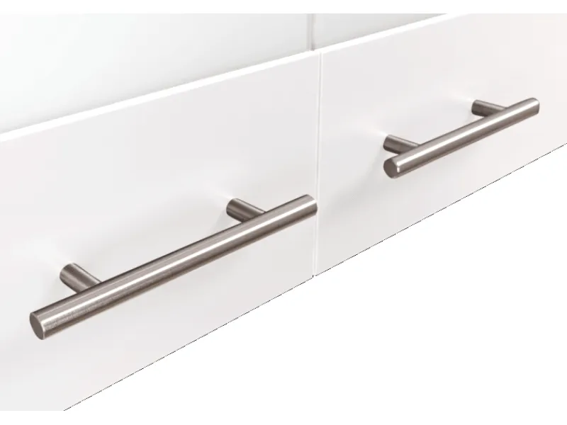 Respekta Miniküchen|Kochfelder<Küchenmöbel-Set 5 Merle 100 cm
