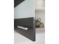 Respekta Pantryküchen|Miniküchen<Küchenmöbel-Set 5 Merle 100 cm