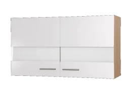 Respekta Küchen-Oberschrank Merle 100 cm< Küchenschränke