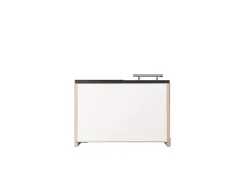 Respekta Küchenschränke<Küchen-Oberschrank Merle 50 cm