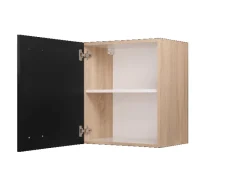 Respekta Küchenschränke<Küchen-Oberschrank Merle 50 cm