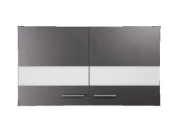 Respekta Küchenschränke<Küchen-Oberschrank Merle 100 cm