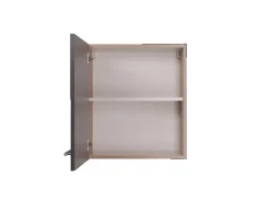 Respekta Küchenschränke<Küchen-Oberschrank Merle 50 cm