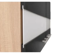 Respekta Küchenschränke<Küchen-Oberschrank Merle 110 cm