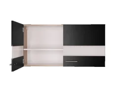 Respekta Küchenschränke<Küchen-Oberschrank Merle 110 cm