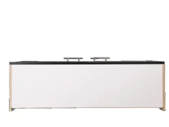 Respekta Küchenschränke<Küchen-Oberschrank Merle 110 cm