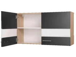 Respekta Küchen-Oberschrank Merle 100 cm< Küchenschränke