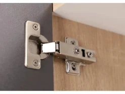 Respekta Küchen-Oberschrank Merle 110 cm< Einbauküchen|Küchenschränke