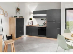 Respekta Küchen-Oberschrank Merle 110 cm< Einbauküchen|Küchenschränke