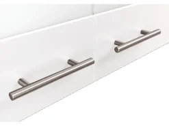 Respekta Küchenschränke|Einbauküchen<Küchen-Oberschrank Merle 110 cm
