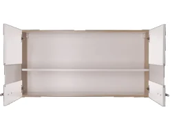Respekta Küchenschränke|Einbauküchen<Küchen-Oberschrank Merle 110 cm