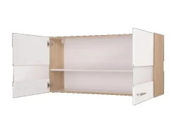 Respekta Küchenschränke|Einbauküchen<Küchen-Oberschrank Merle 110 cm