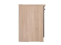 Respekta Küchenschränke|Einbauküchen<Küchen-Spülenunterschrank Merle 50 cm