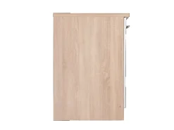 Discount Respekta Küchen-Spülenunterschrank Merle 50 cm Weiß