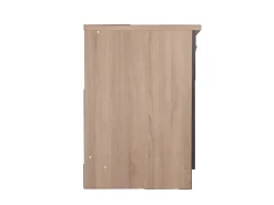 Respekta Küchen-Spülenunterschrank Merle 100 cm< Küchenschränke