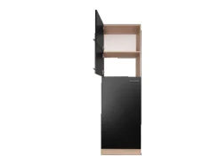 Respekta Gefrierschränke|Kühlschränke<Küchen-Umbauschrank Merle 60 cm