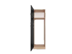 Respekta Gefrierschränke|Kühlschränke<Küchen-Umbauschrank Merle 60 cm