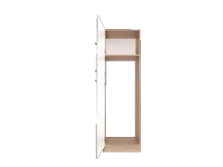Respekta Küchen-Umbauschrank Merle 60 cm< Küchenschränke