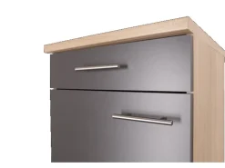 Respekta Küchen-Unterschrank Merle 50 cm< Küchenschränke