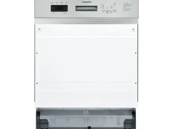 Respekta Küchenzeile KB250ESG 250 cm -Eiche< Herde|Einbauküchen
