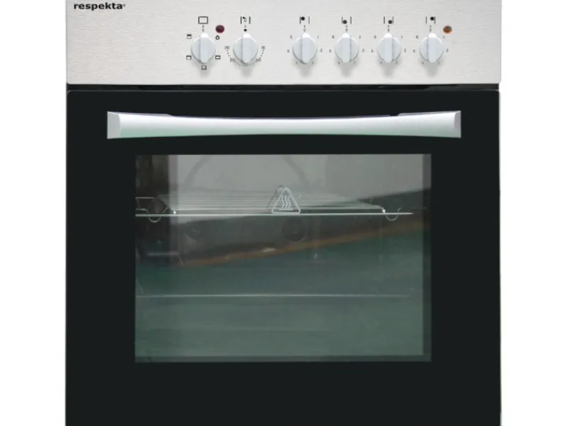 Respekta Winkelküchen|Einbauküchen<Küchenzeile KB250ESSC 250 cm -Eiche Glänzend