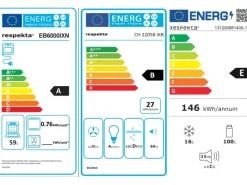 Respekta Kühlschränke|Einbauküchen<Küchenzeile KB270ESW 270 cm -Eiche Sägerau Nachbildung