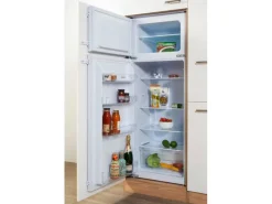 Respekta Küchenzeile KB280ESWCGKE 280 cm -Eiche Sägerau Nachbildung< Einbauküchen|Kühlschränke