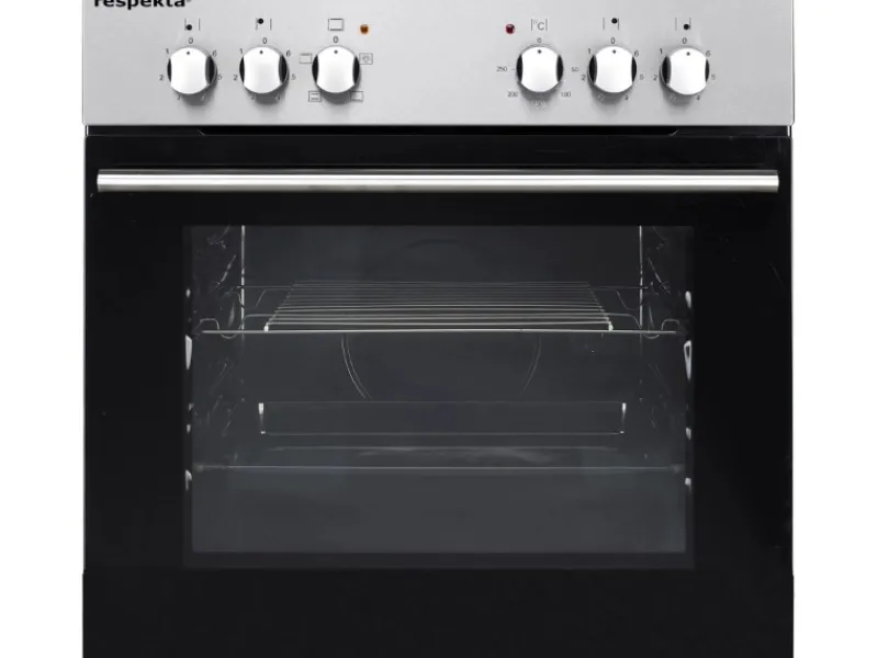 Respekta Winkelküchen|Einbauküchen<Küchenzeile KB220ESW 220 cm -Eiche Sägerau Nachbildung