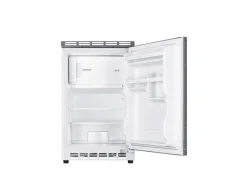 Clearance Respekta Küchenzeile KB225EYS 225 cm -Eiche York Nachbildung Schwarz