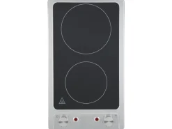 Outlet Respekta Küchenzeile KB150EYWC 150 cm -Eiche York Nachbildung Weiß