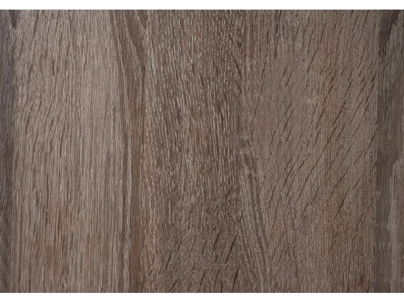 Respekta Einbauküchen|Kühlschränke<Küchenzeile KB330EYWMIGKE 330 cm Weiß Seidengl.-Eiche York Nachbildung