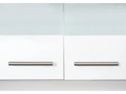 Sale Respekta Küchenzeile KB250WWC 250 cm Weiß