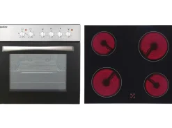 Sale Respekta Küchenzeile KB300WWC 300 cm Weiß