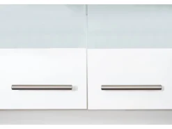 Sale Respekta Küchenzeile KB300WWC 300 cm Weiß
